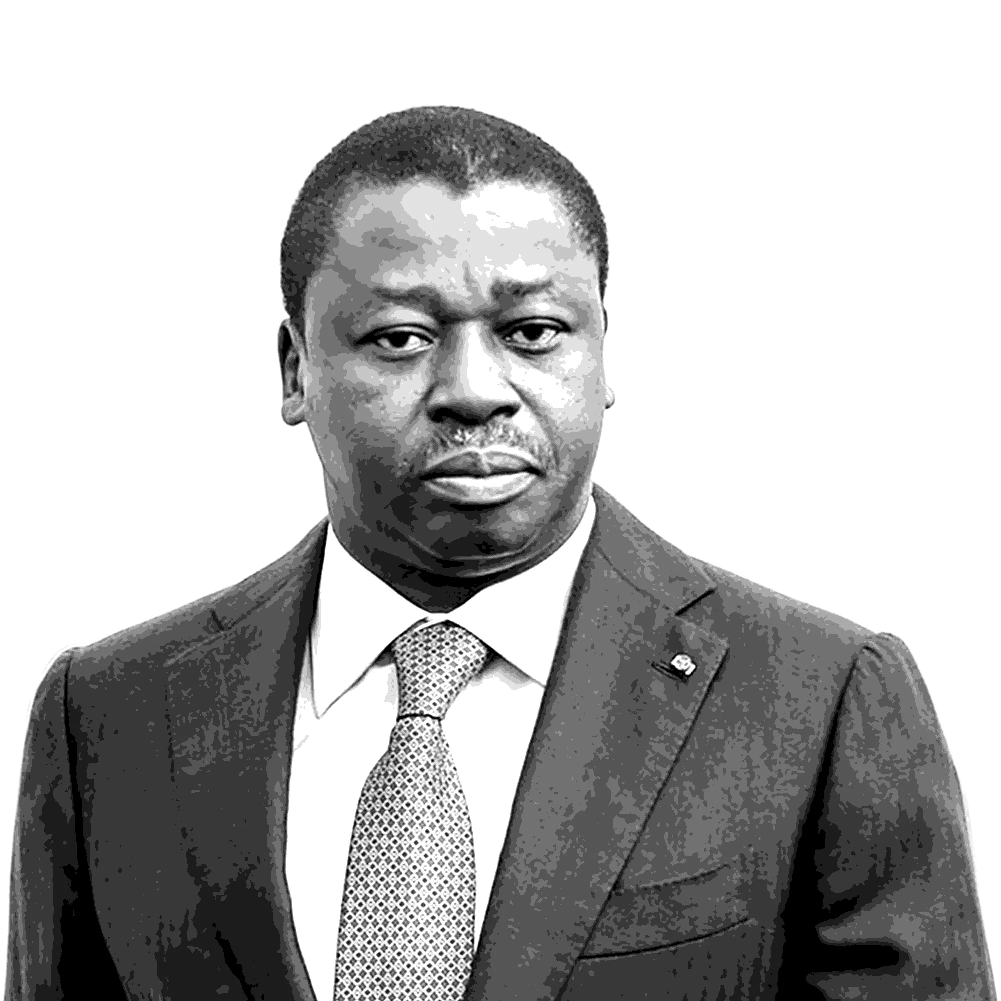 H.E. Faure Essozimna Gnassingbé
