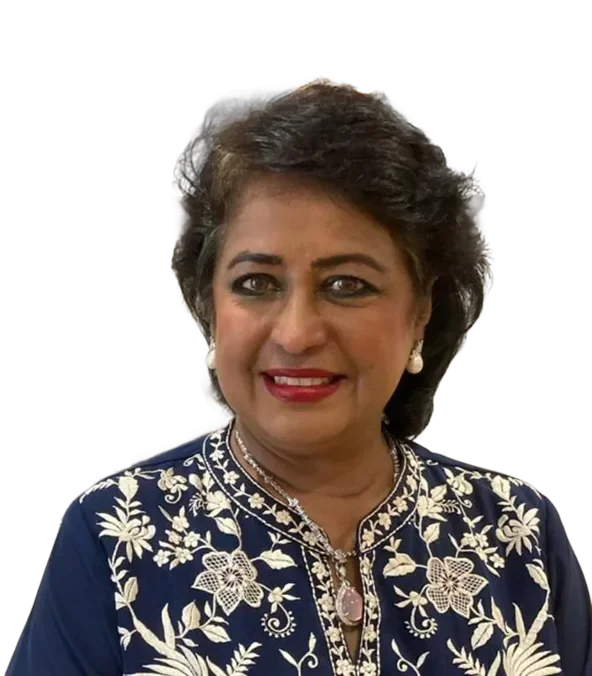 H.E. Ameenah Gurib-Fakim
