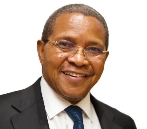 H.E. Jakaya Mrisho Kikwete