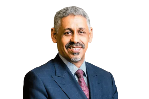 Dr. Ould Sidi Tah