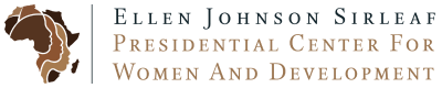 Ellen Johnson Sirleaf Presidential Center